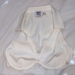 Princess polly top size 4